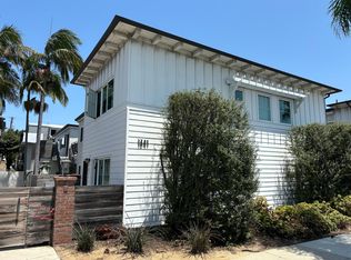 1341 Manhattan Beach Blvd APT 4, Manhattan Beach, CA 90266