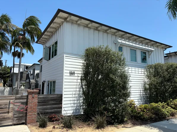 1341 Manhattan Beach Blvd APT 1, Manhattan Beach, CA 90266