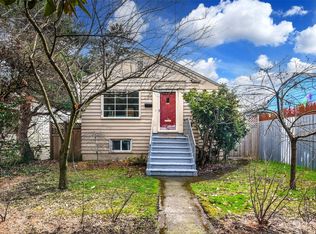 215 S Orcas St, Seattle, WA 98108