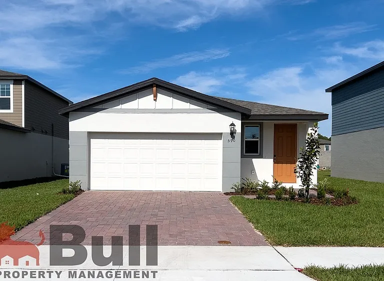 590 Amadoras Way — Photo 1