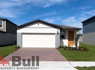 5276 Luke Hammock St, Saint Cloud, FL 34771