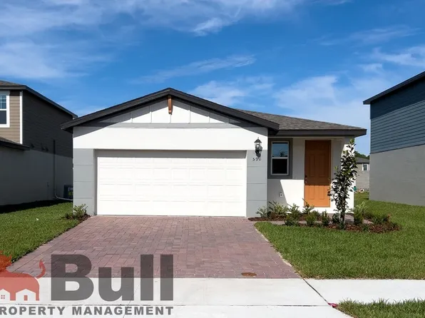 590 Amadoras Way, Saint Cloud, FL