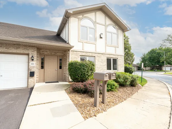 2644 Par Four Ln #2644, Joliet, IL 60436