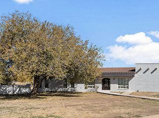 134 Whittington Pl, Anthony, NM 88021