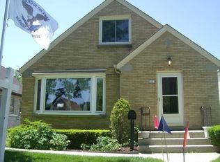 3127 S 34th St, Milwaukee, WI 53215