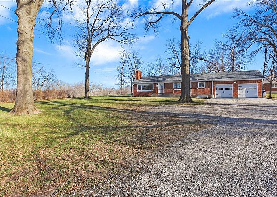 301 N 169th Hwy, Trimble, MO 64492 Zillow