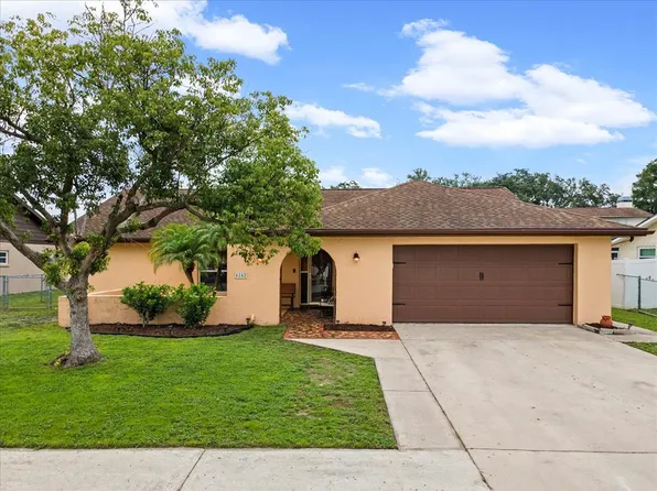 4242 Riverwood Dr, New Port Richey, FL 34653