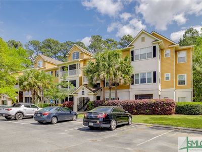 1306 Walden Park Dr #1306, Savannah, GA, 31410