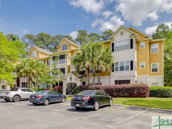1306 Walden Park Drive #1306, Savannah, GA 31410