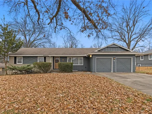105 E 109th St, Kansas City, MO 64114
