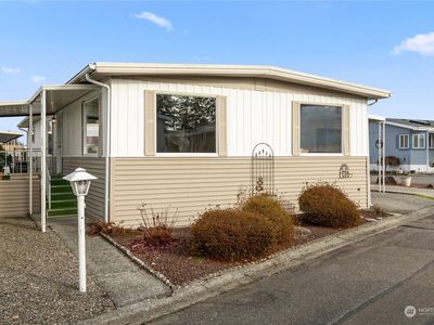 1415 84th Street SE #63, Everett, WA, 98208