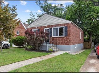 7742 W Ranken Ave, Saint Louis, MO