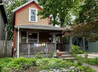 3017 E 25th St, Minneapolis, MN 55406