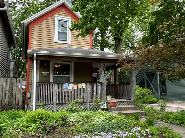 3017 E 25th St, Minneapolis, MN 55406
