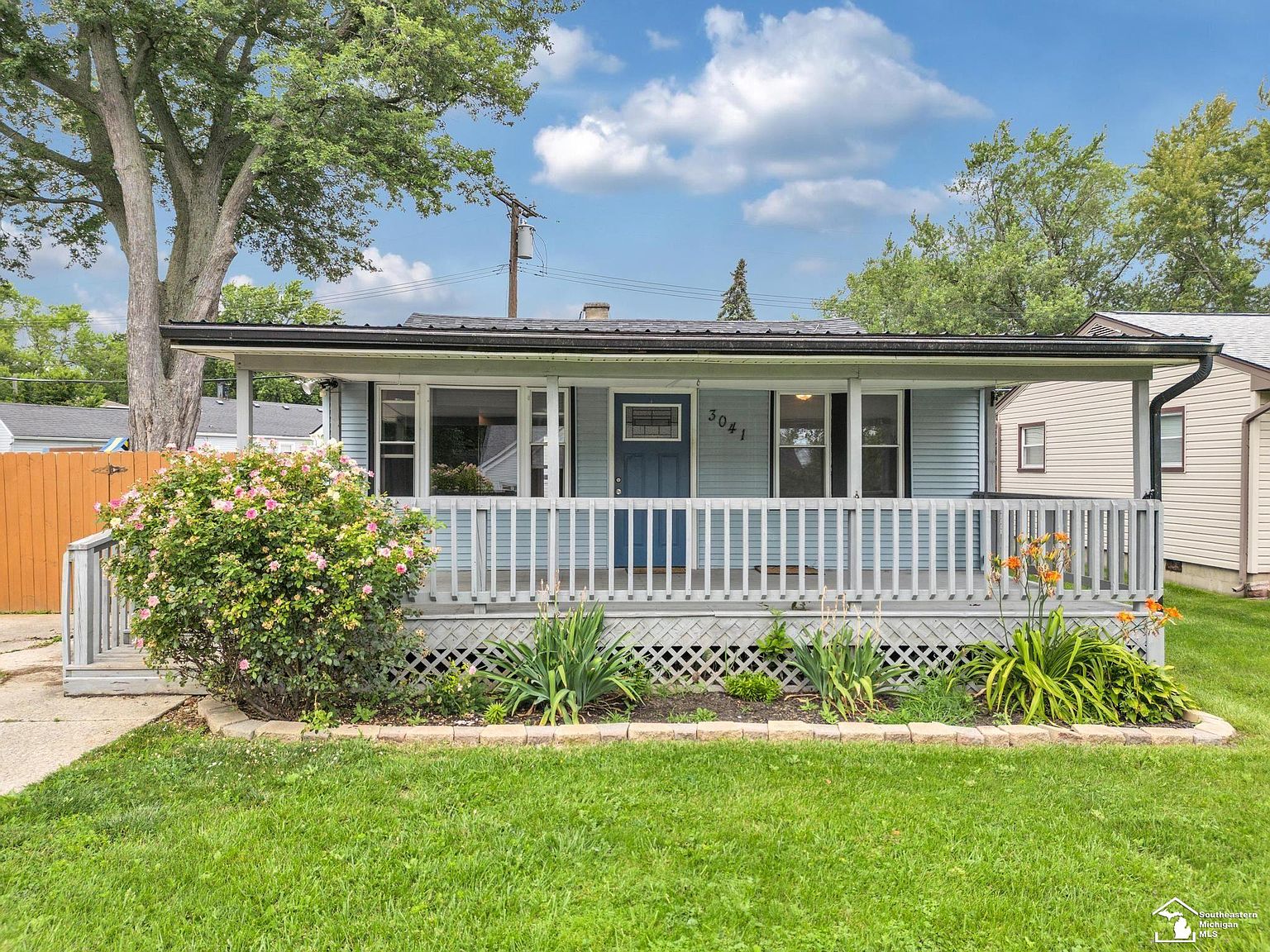 3041 7th St, Monroe, MI 48162 Zillow