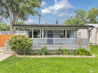 3041 7th St, Monroe, MI 48162