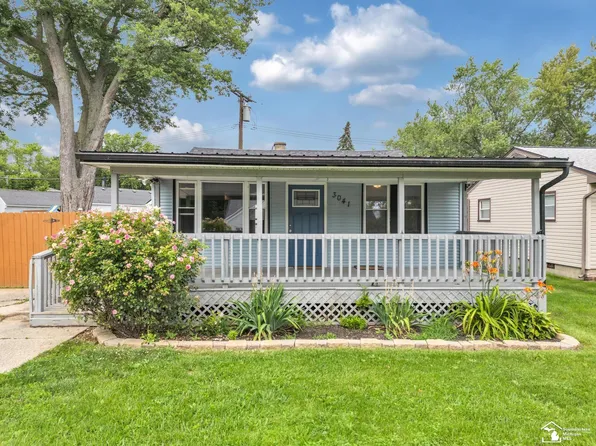 3041 7th St, Monroe, MI 48162