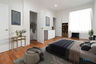 Rented by E and G Realty Group