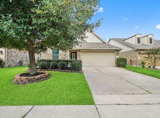 21839 Catoosa Dr, Spring, TX 77388