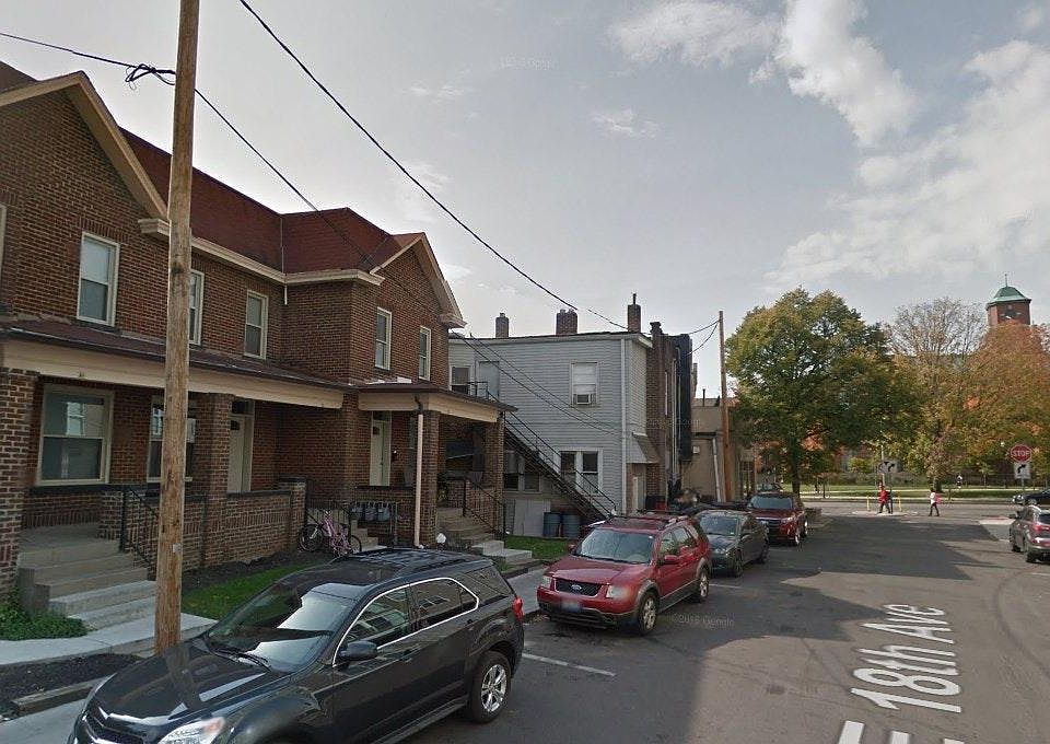 1st image of 15 E 18th Ave