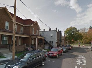 15 E 18th Ave, Columbus, OH 43201