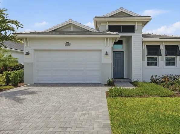 8260 SW Valsovano Way, Port Saint Lucie, FL 34987