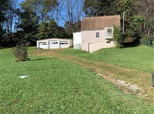 2909A Oneida Valley Rd, Parker, PA 16049