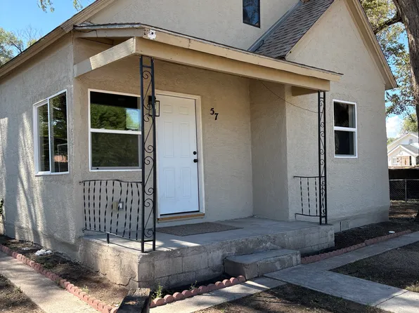 57 Small Ave, Pueblo, CO 81004