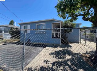 3064 Curran Ave, Oakland, CA