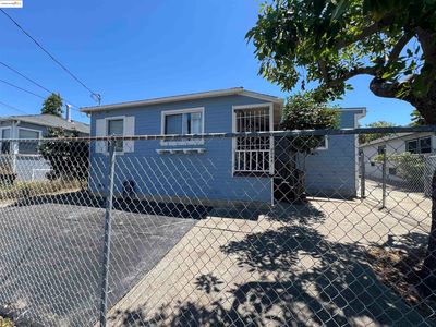 3064 Curran Ave, Oakland, CA, 94602