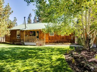 53606 Bobwhite Ct, La Pine, OR 97739