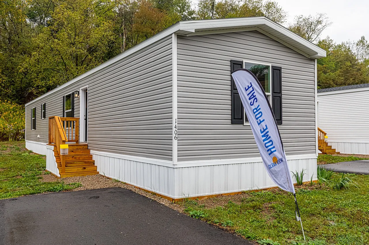 Clayton Mariner B - 2 Months Rent-Free Plan, Hidden Valley photo 1