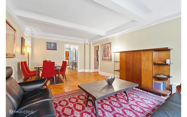 Sold by Douglas Elliman | media 2