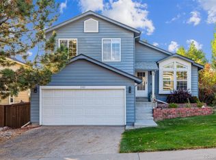 8989 Maribou Ct, Highlands Ranch, CO 80130