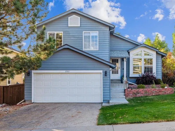8989 Maribou Court, Highlands Ranch, CO 80130