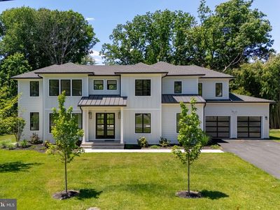 32 Gulick Rd, Princeton, NJ, 08540