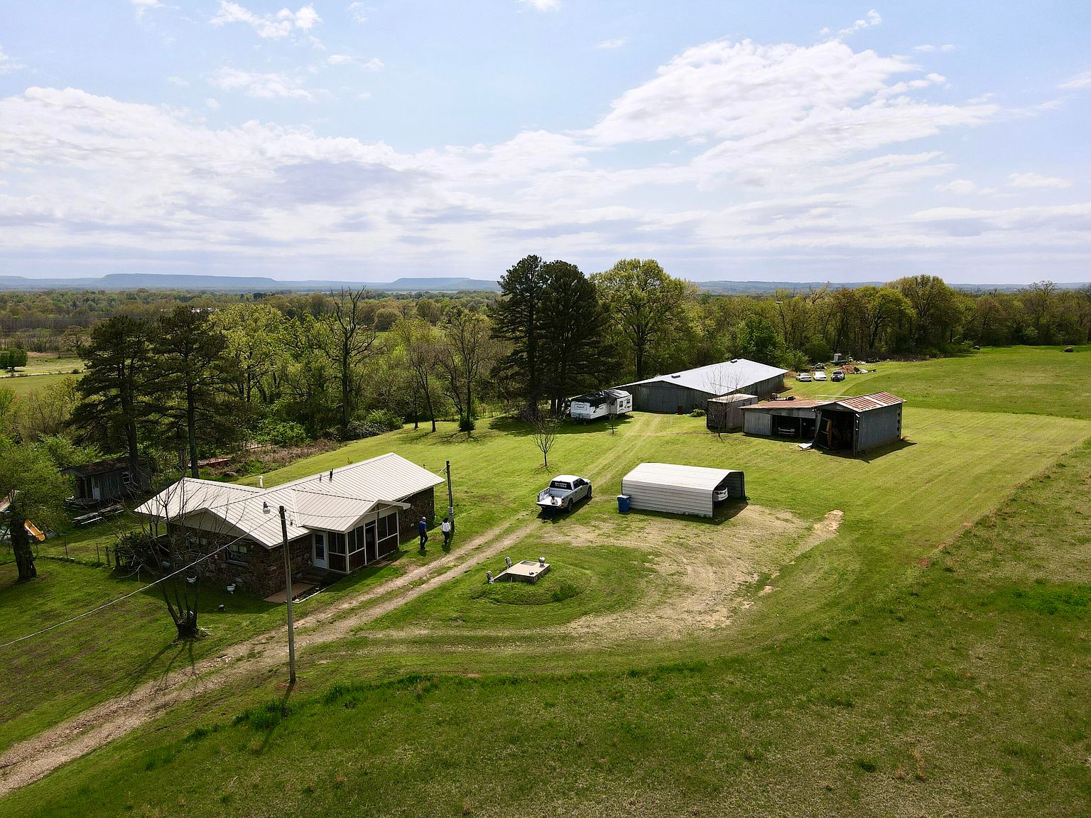 700 Gravel Hill Rd, Coal Hill, AR 72832 Zillow