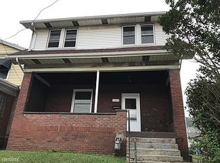 1808 Duss Ave, Ambridge, PA