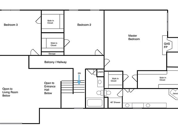 3rd image of 2701 Willena Dr SE