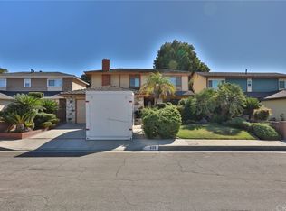 832 S 3rd St, Montebello, CA 90640