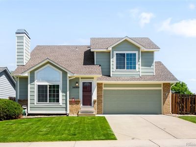 20389 E Powers Place, Centennial, CO, 80015