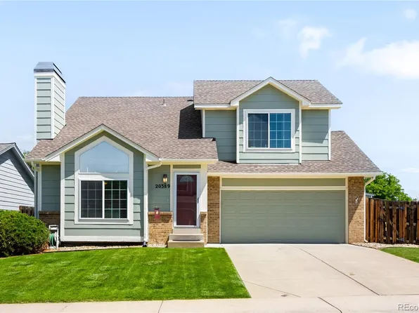 20389 E Powers Place, Centennial, CO 80015
