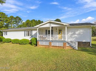 86 Sky Band Trl, Hollister, NC 27844