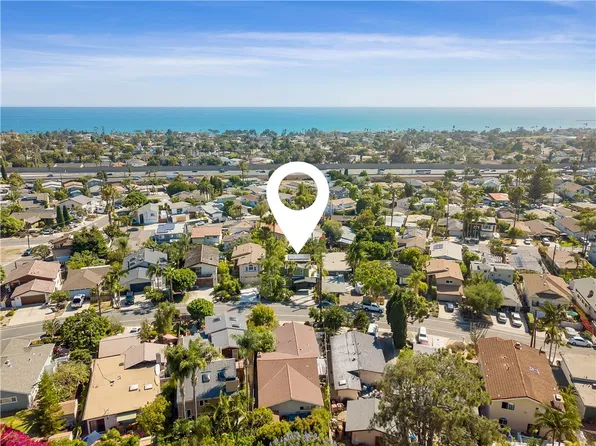 34403 Camino El Molino, Dana Pt, CA 92624