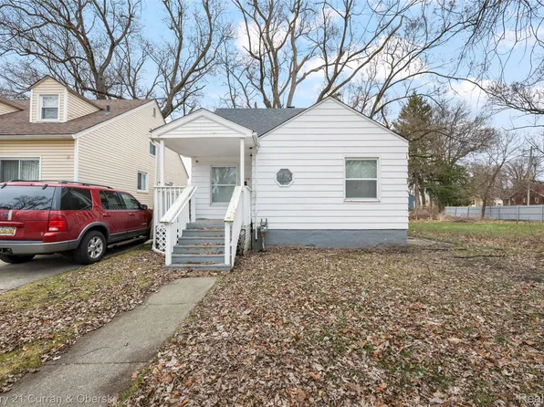 18220 Stout St, Detroit, MI 48219
