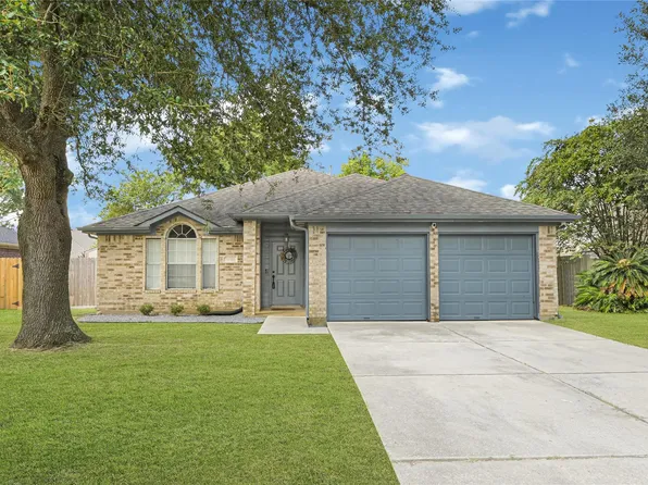 4518 Sioux St, Baytown, TX 77521