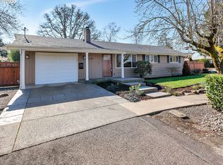13590 SW Berthold St, Beaverton, OR 97005