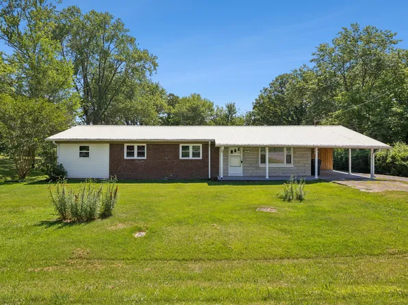 149 Chandler St, Hohenwald, TN 38462