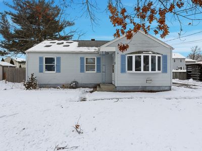 130 Spear Rd, Springfield, MA, 01119