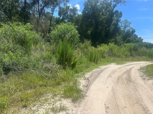 4598 E Jay St Lot 13, Inverness, FL 34453